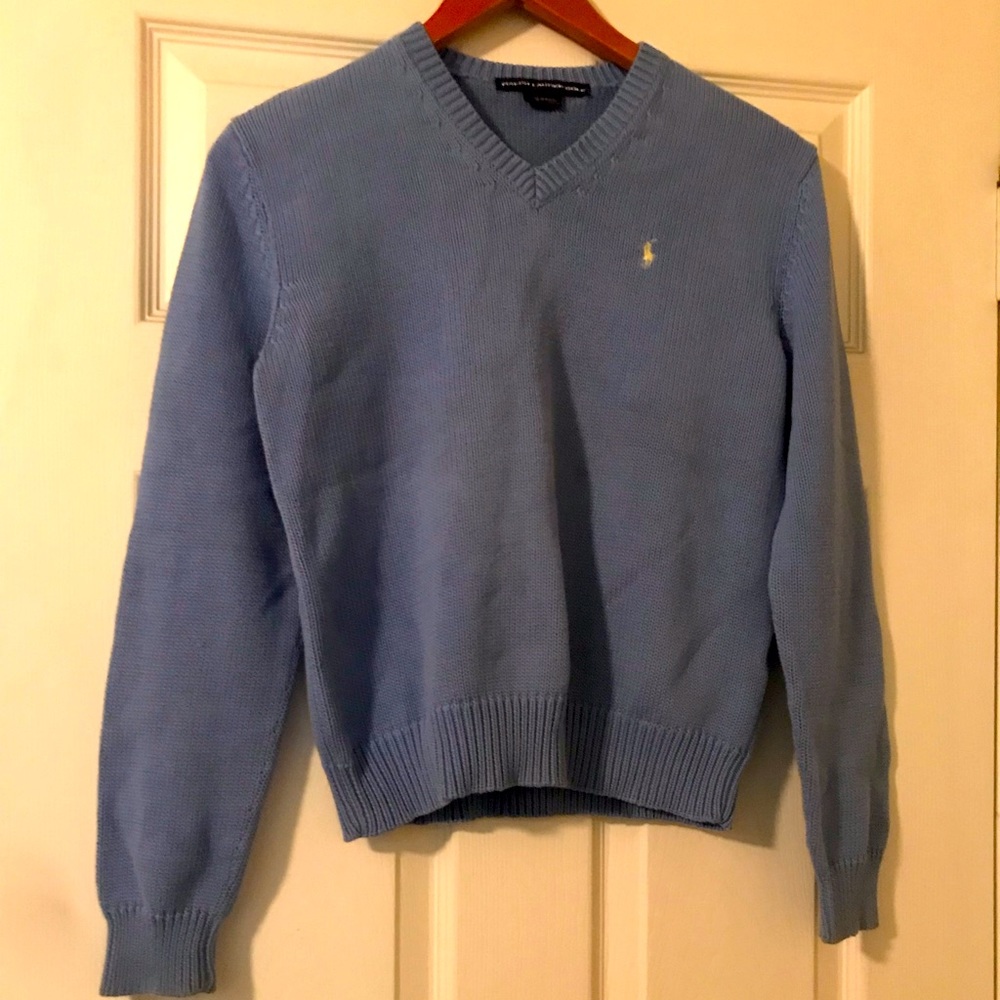 Ralph Lauren Knit sweater